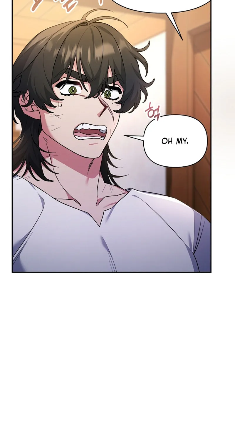 I'm a Villainess, but I'm Good at Cooking Chapter 36 page 51 - 
