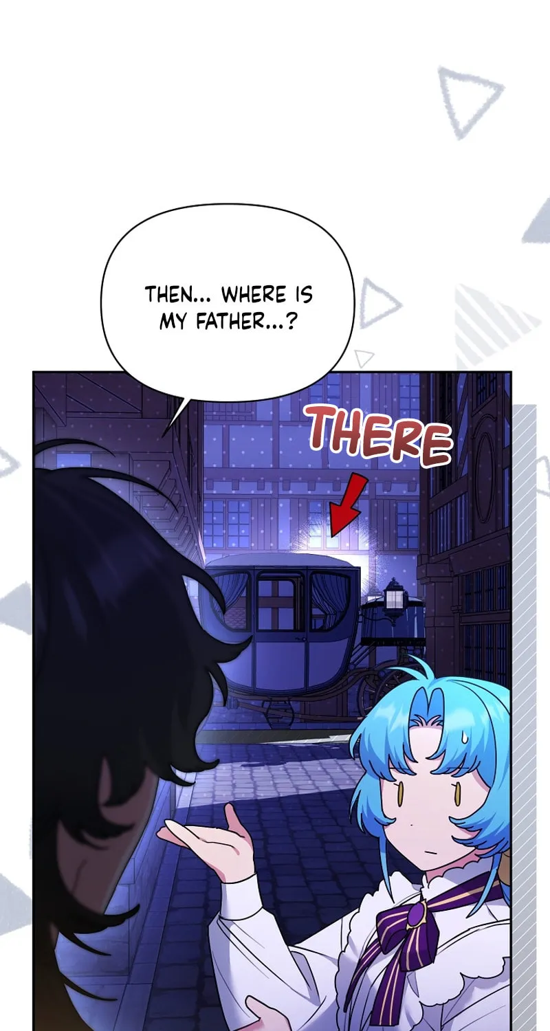 I'm a Villainess, but I'm Good at Cooking Chapter 36 page 53 - 