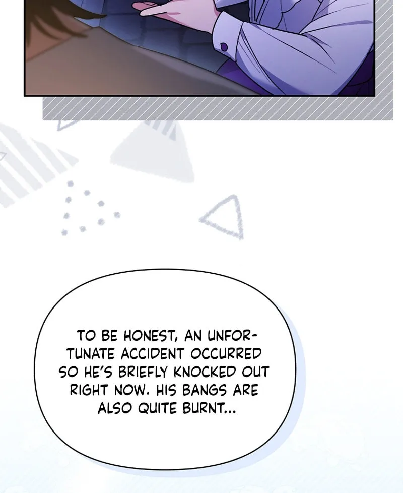 I'm a Villainess, but I'm Good at Cooking Chapter 36 page 54 - 