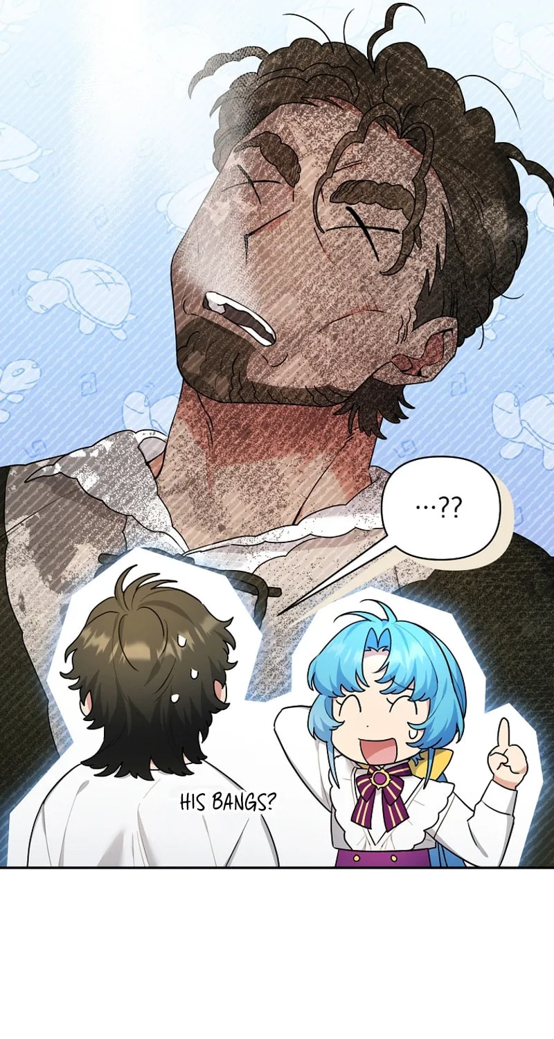 I'm a Villainess, but I'm Good at Cooking Chapter 36 page 55 - 