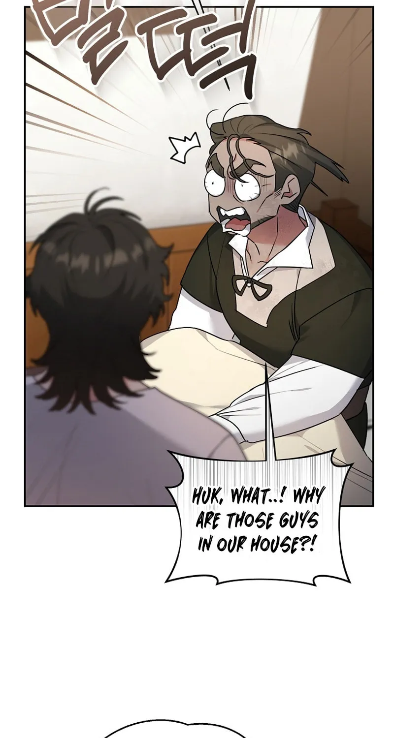I'm a Villainess, but I'm Good at Cooking Chapter 36 page 59 - 