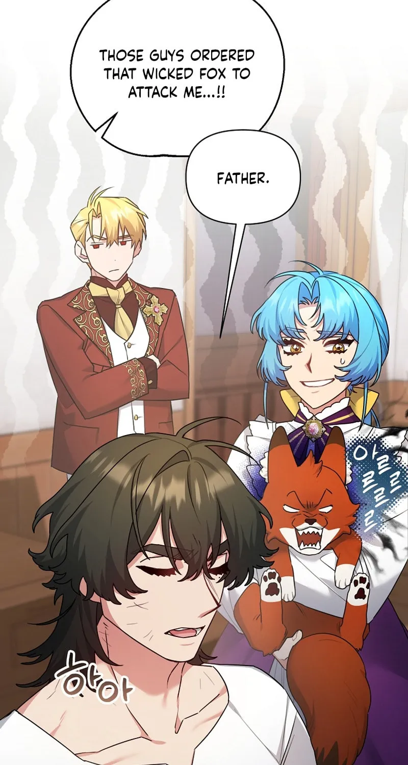 I'm a Villainess, but I'm Good at Cooking Chapter 36 page 60 - 