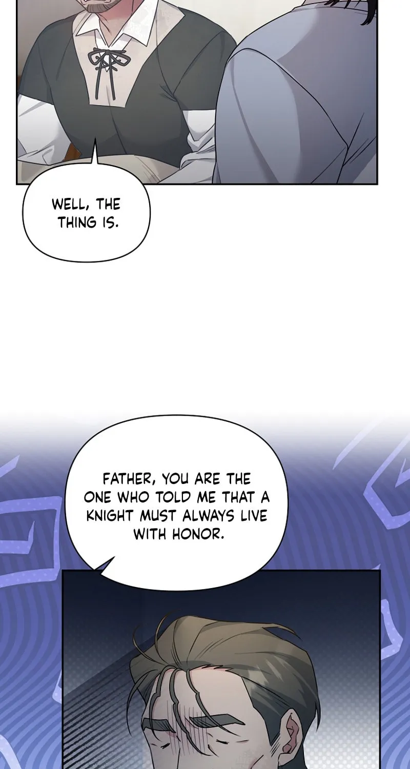 I'm a Villainess, but I'm Good at Cooking Chapter 36 page 62 - 
