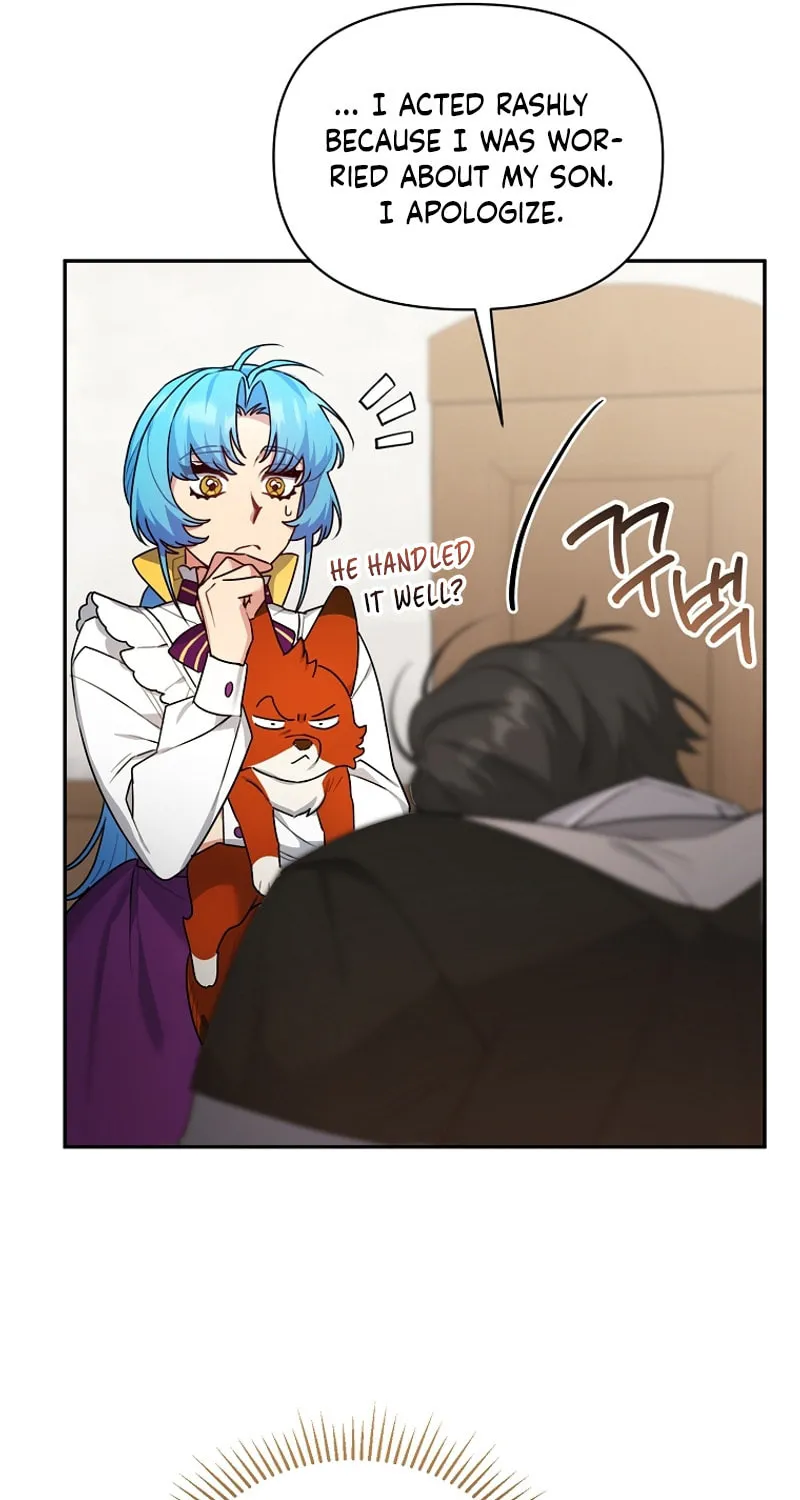 I'm a Villainess, but I'm Good at Cooking Chapter 36 page 64 - 