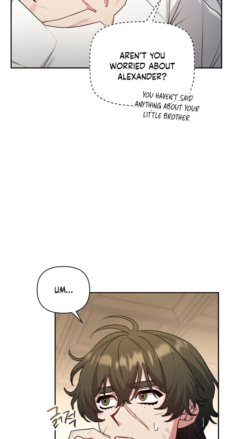 I'm a Villainess, but I'm Good at Cooking Chapter 36 page 67 - 