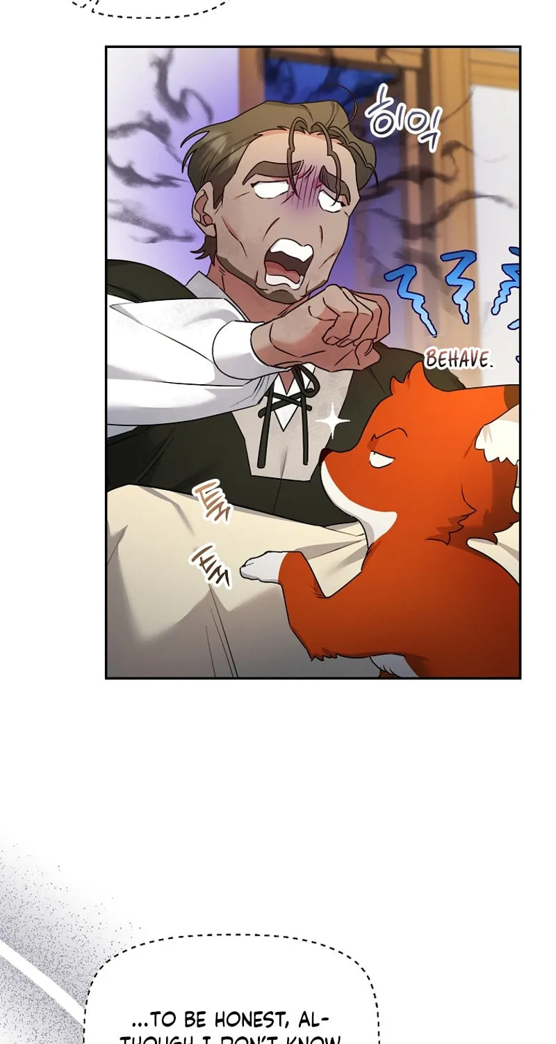 I'm a Villainess, but I'm Good at Cooking Chapter 36 page 69 - 