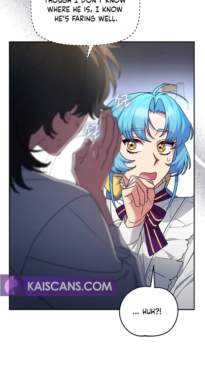 I'm a Villainess, but I'm Good at Cooking Chapter 36 page 70 - 