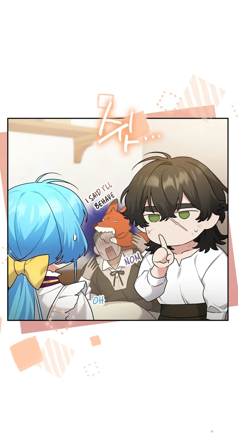 I'm a Villainess, but I'm Good at Cooking Chapter 36 page 71 - 