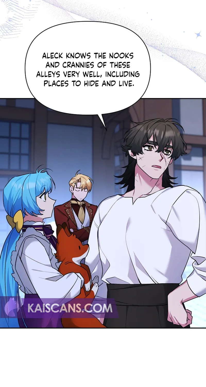 I'm a Villainess, but I'm Good at Cooking Chapter 36 page 74 - 