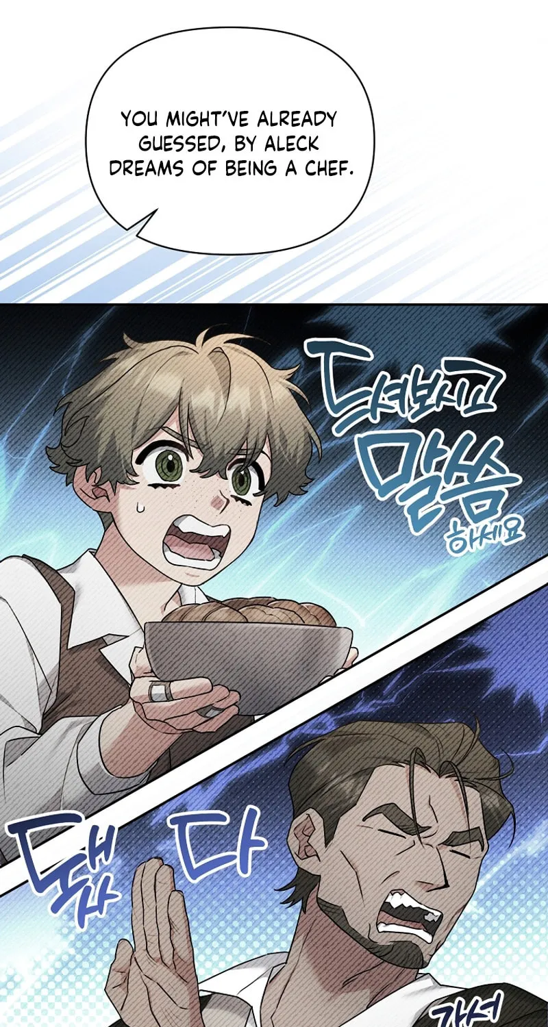 I'm a Villainess, but I'm Good at Cooking Chapter 36 page 79 - 