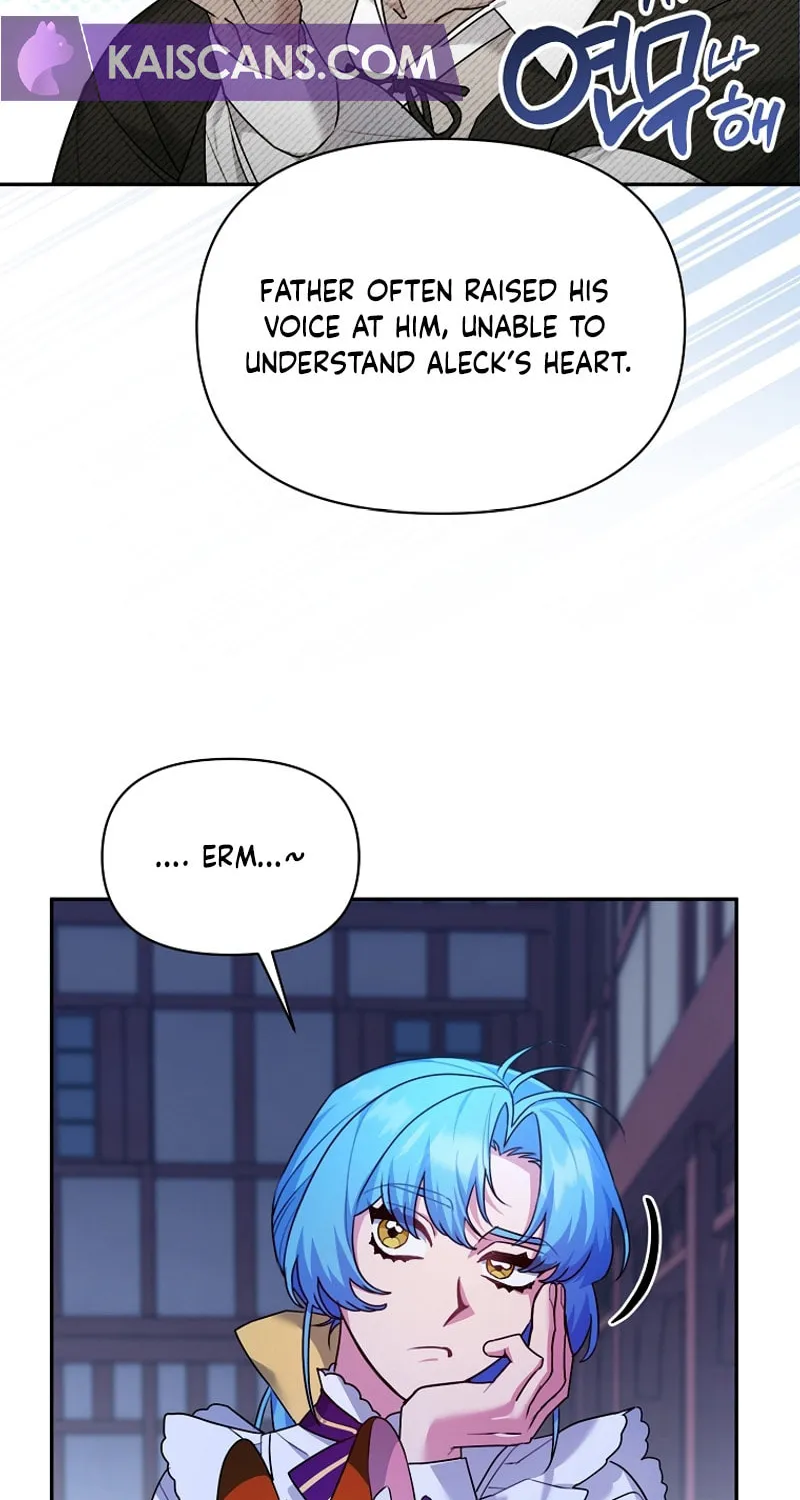 I'm a Villainess, but I'm Good at Cooking Chapter 36 page 80 - 