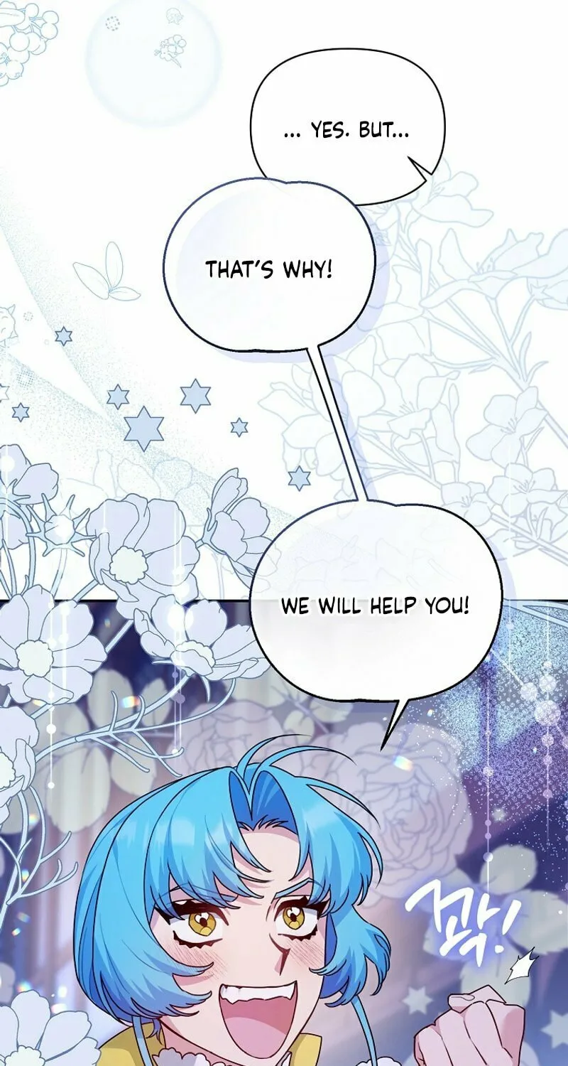 I'm a Villainess, but I'm Good at Cooking Chapter 36 page 82 - 