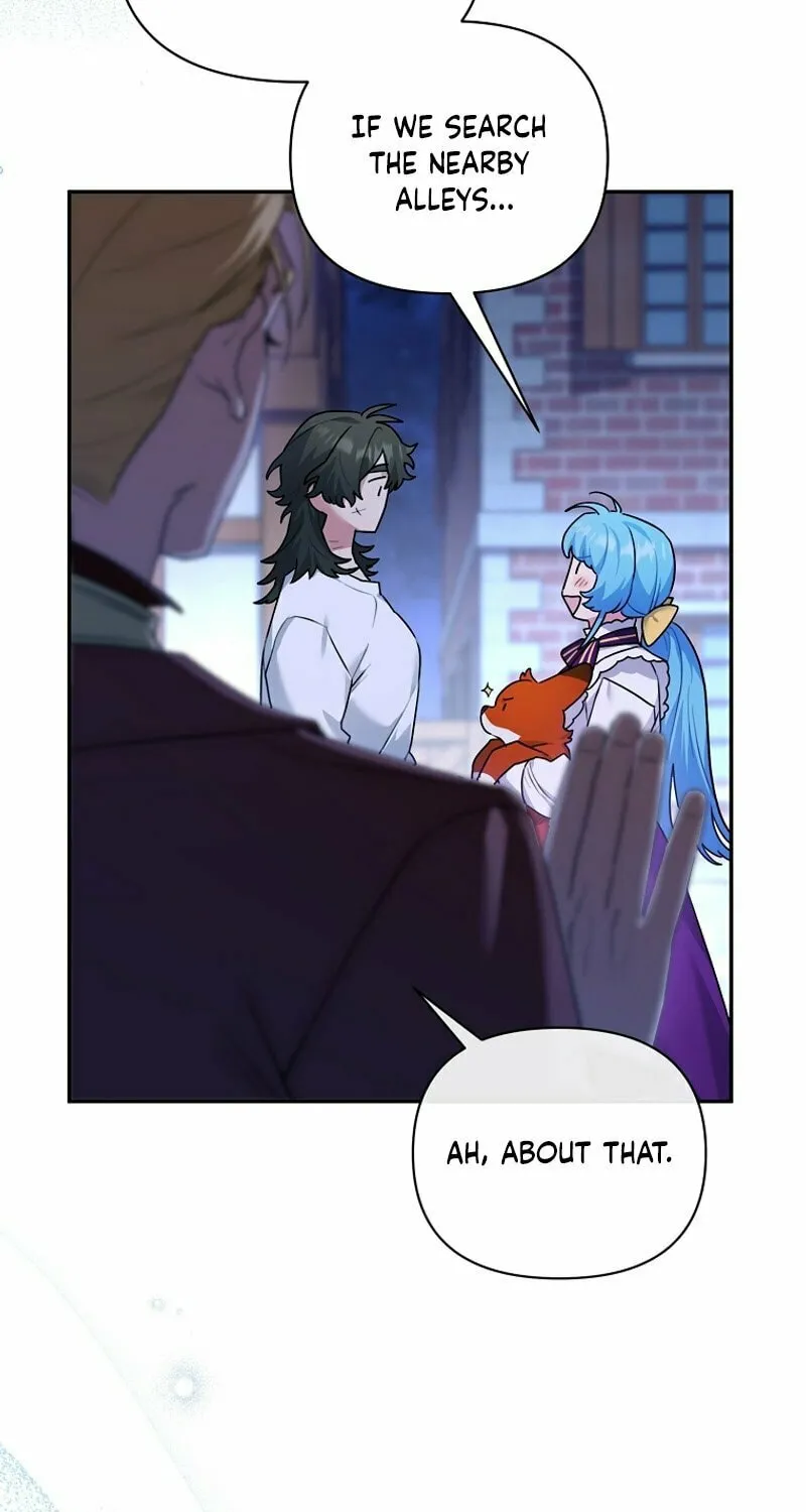 I'm a Villainess, but I'm Good at Cooking Chapter 36 page 84 - 