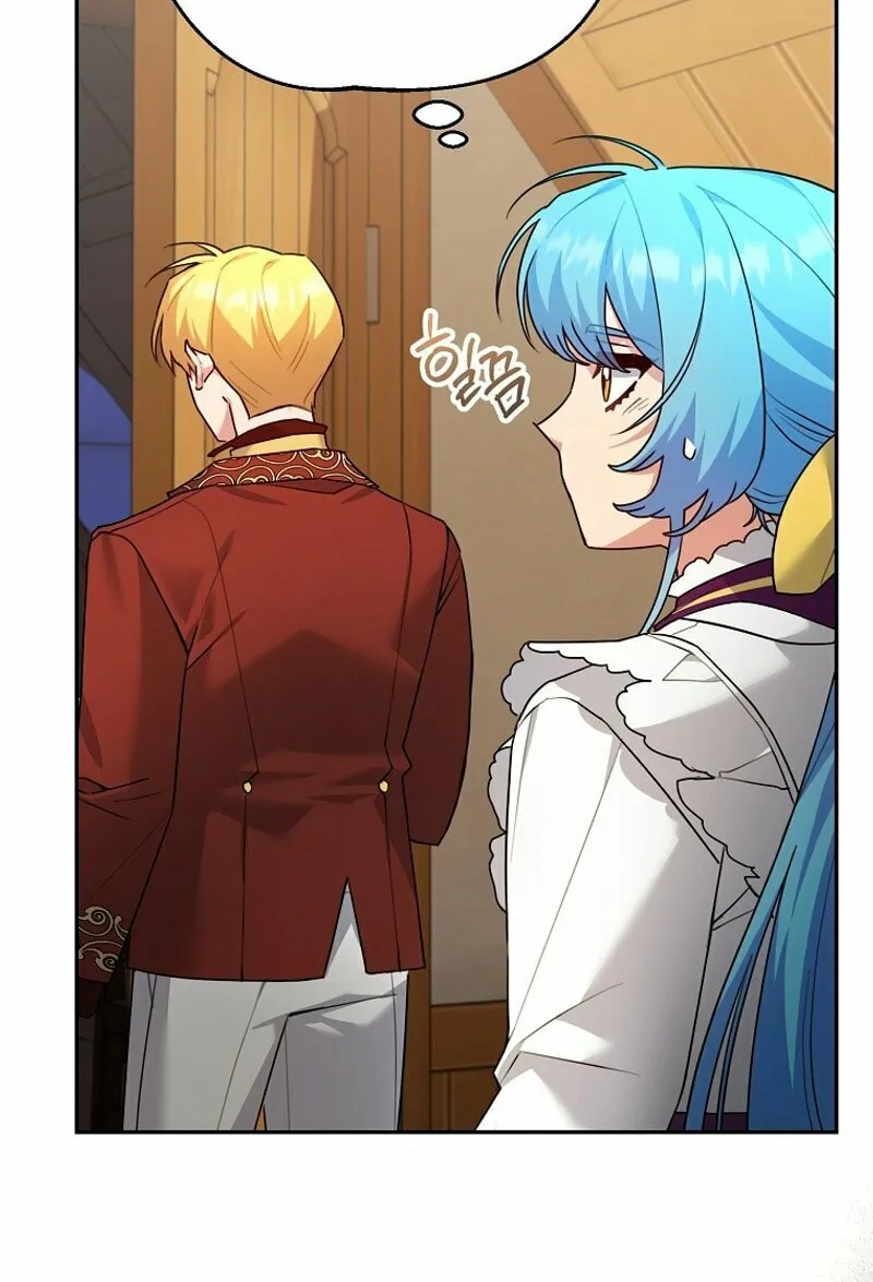I'm a Villainess, but I'm Good at Cooking Chapter 37 page 16 - 