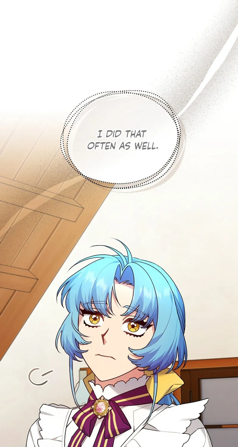 I'm a Villainess, but I'm Good at Cooking Chapter 37 page 17 - 