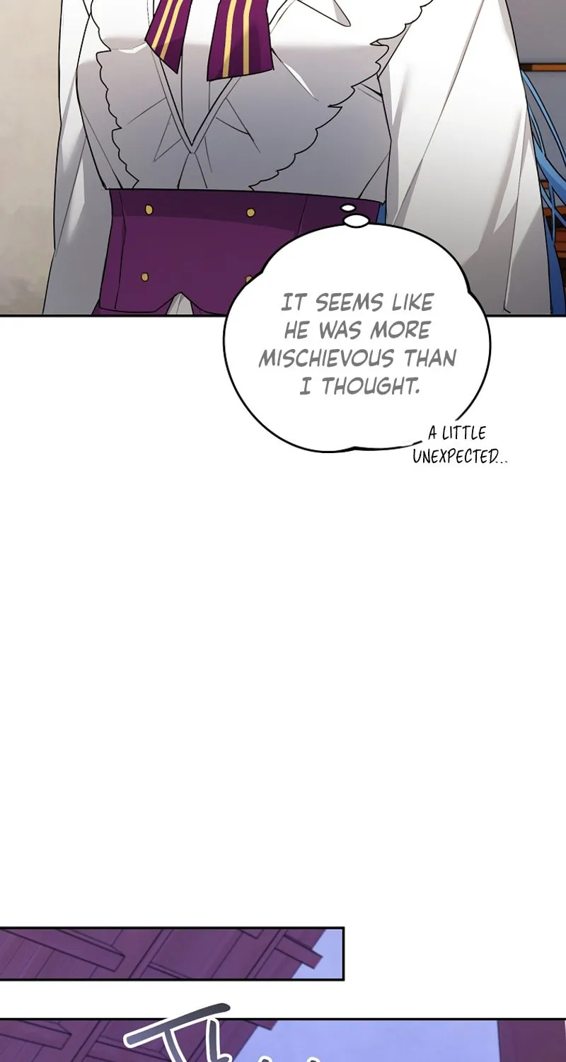 I'm a Villainess, but I'm Good at Cooking Chapter 37 page 18 - 