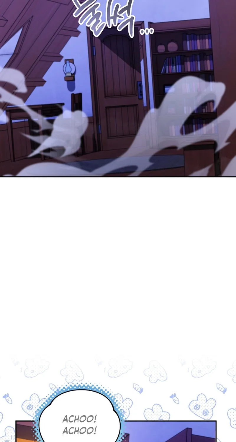 I'm a Villainess, but I'm Good at Cooking Chapter 37 page 19 - 