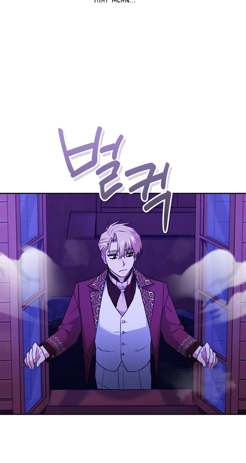 I'm a Villainess, but I'm Good at Cooking Chapter 37 page 22 - 