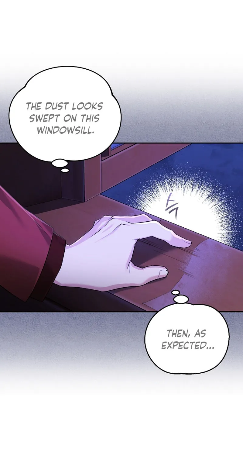 I'm a Villainess, but I'm Good at Cooking Chapter 37 page 23 - 