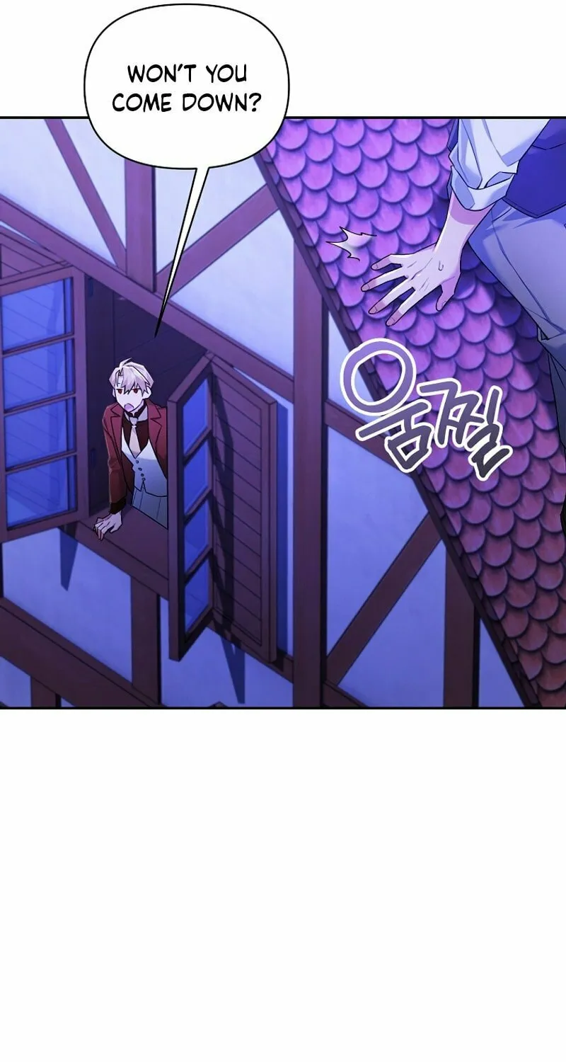I'm a Villainess, but I'm Good at Cooking Chapter 37 page 26 - 