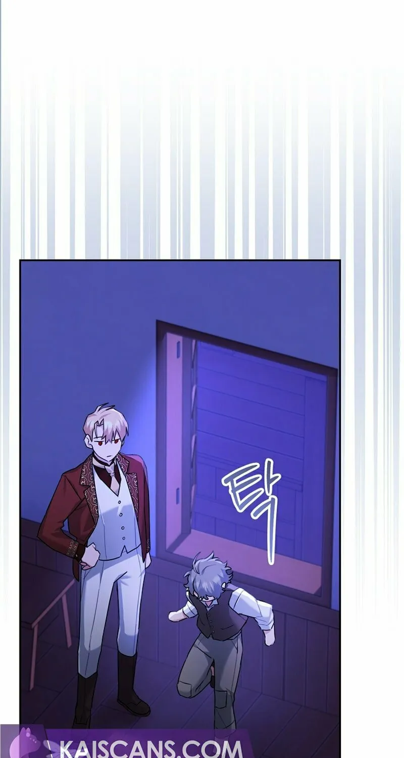 I'm a Villainess, but I'm Good at Cooking Chapter 37 page 28 - 
