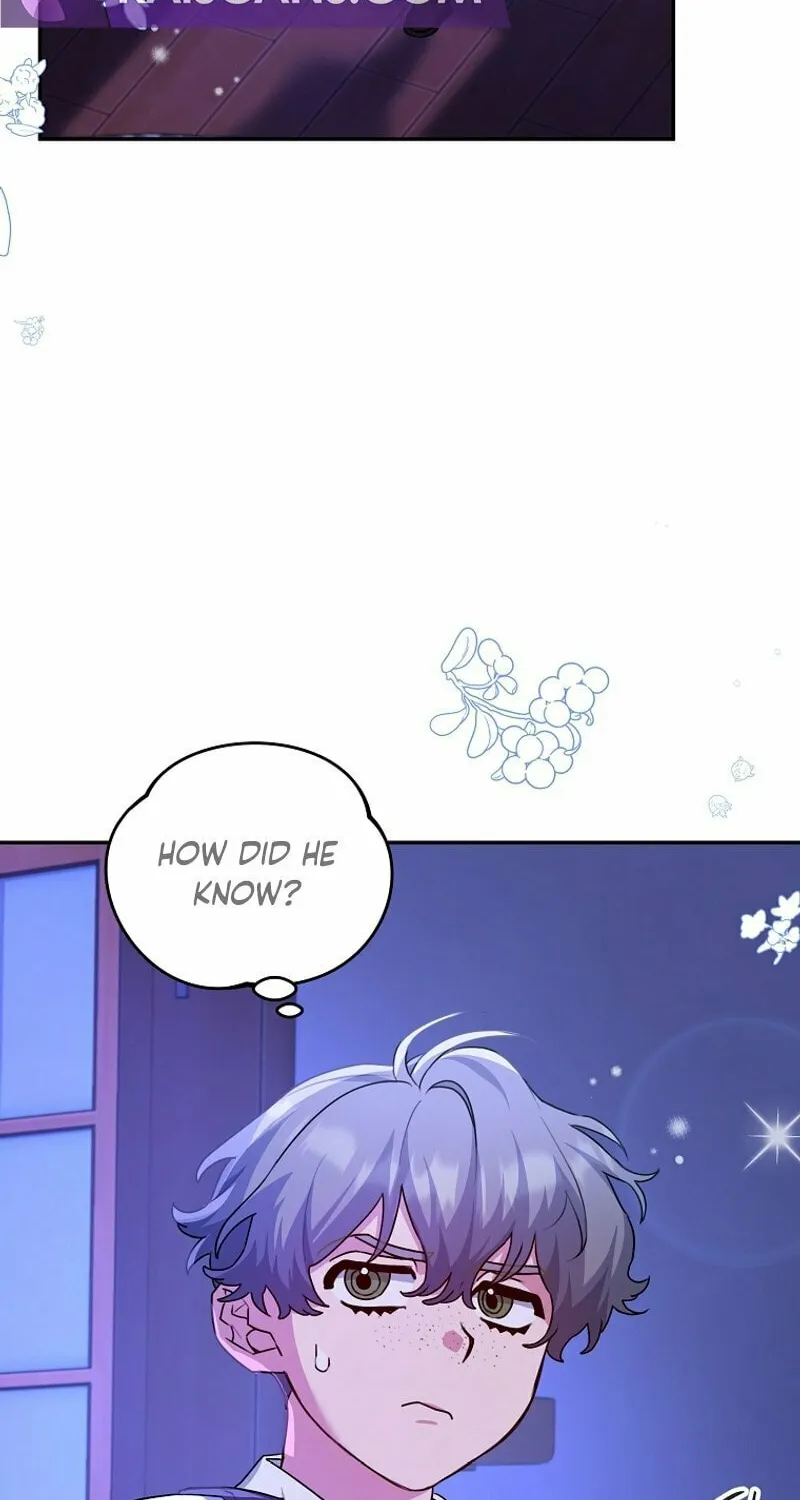 I'm a Villainess, but I'm Good at Cooking Chapter 37 page 29 - 