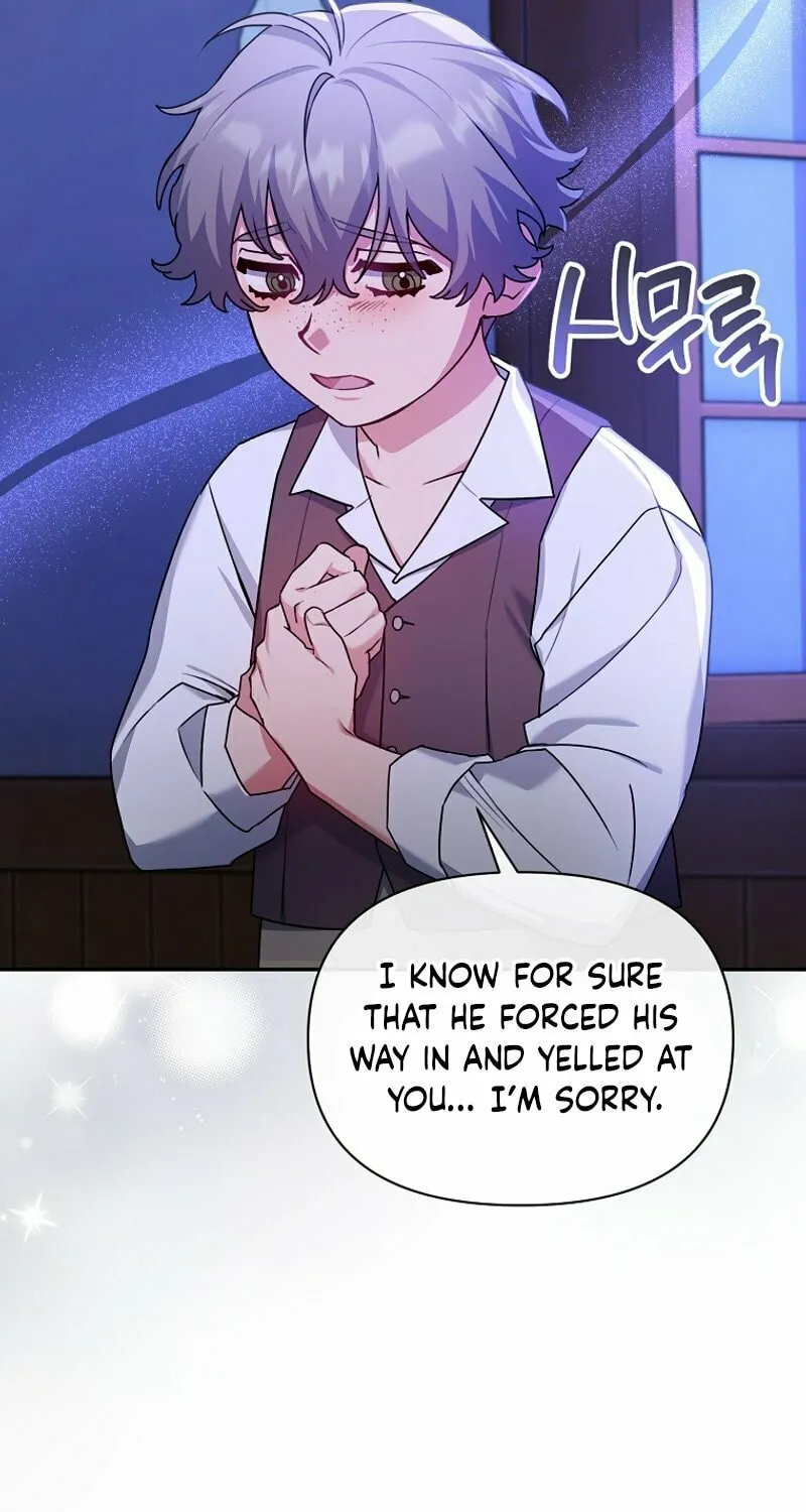 I'm a Villainess, but I'm Good at Cooking Chapter 37 page 32 - 