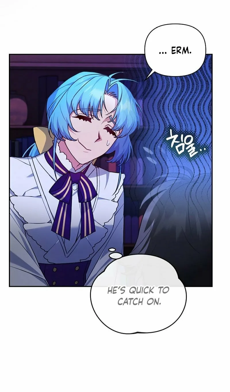 I'm a Villainess, but I'm Good at Cooking Chapter 37 page 33 - 