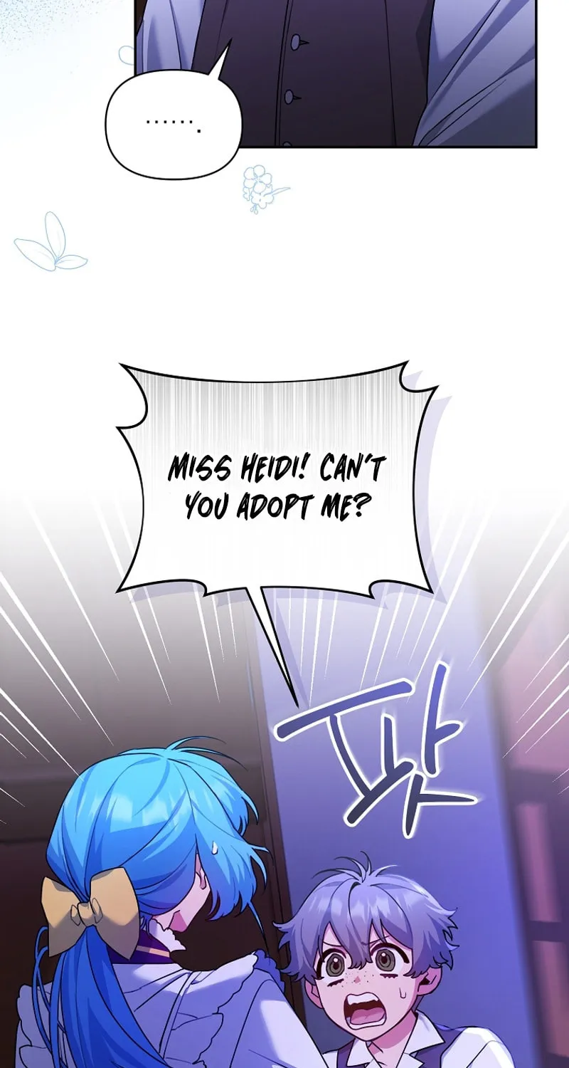 I'm a Villainess, but I'm Good at Cooking Chapter 37 page 36 - 