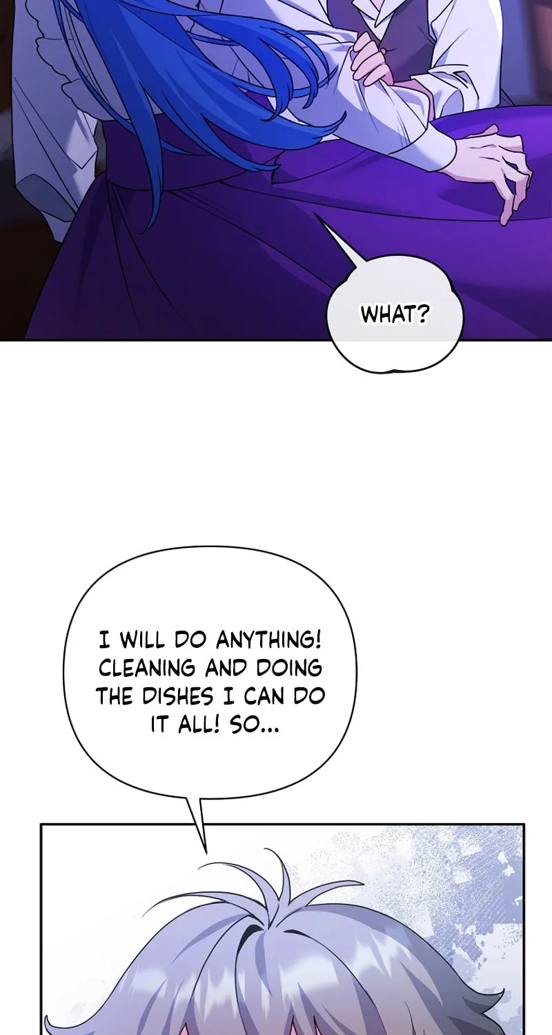 I'm a Villainess, but I'm Good at Cooking Chapter 37 page 37 - 