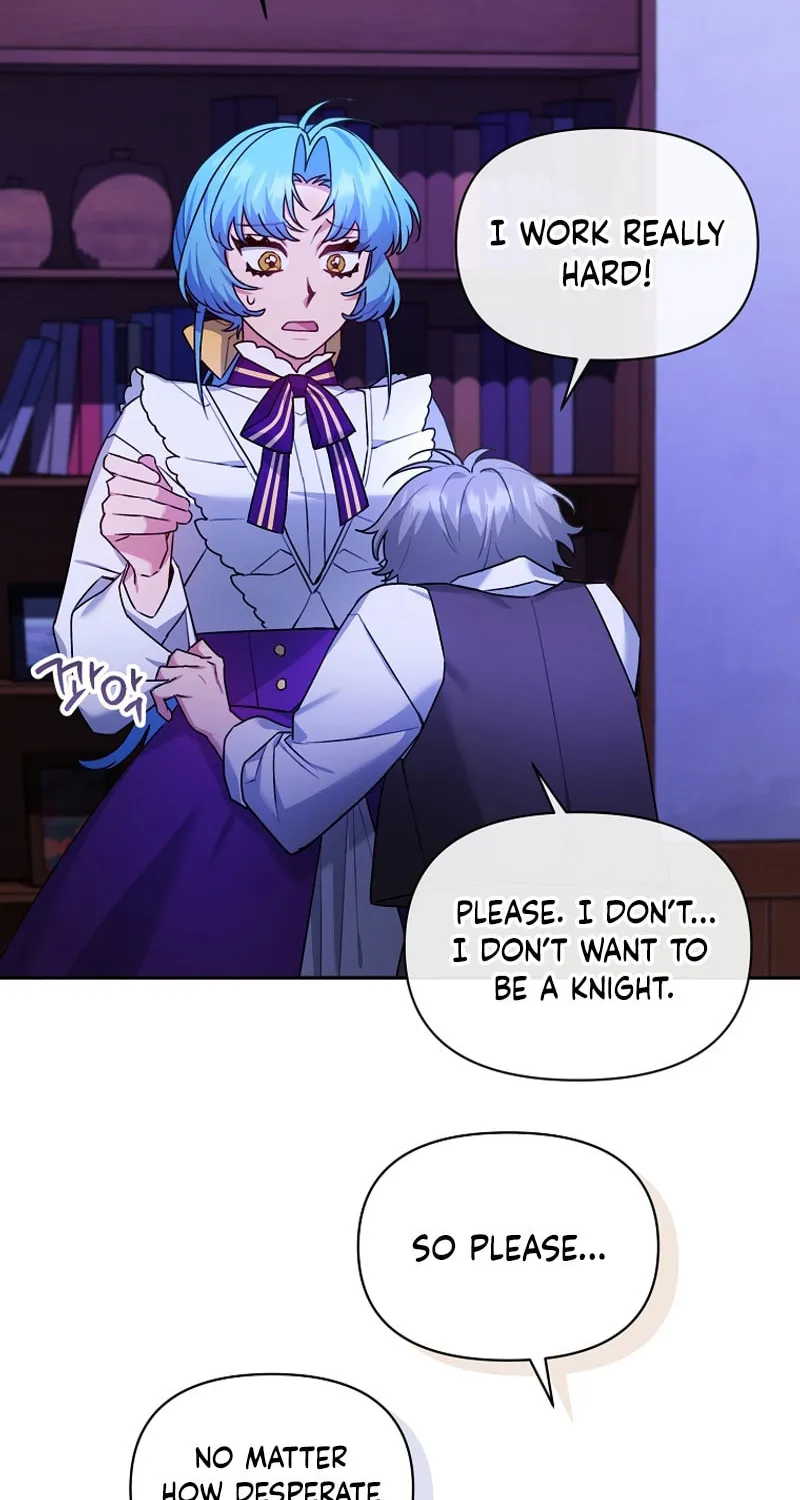 I'm a Villainess, but I'm Good at Cooking Chapter 37 page 39 - 