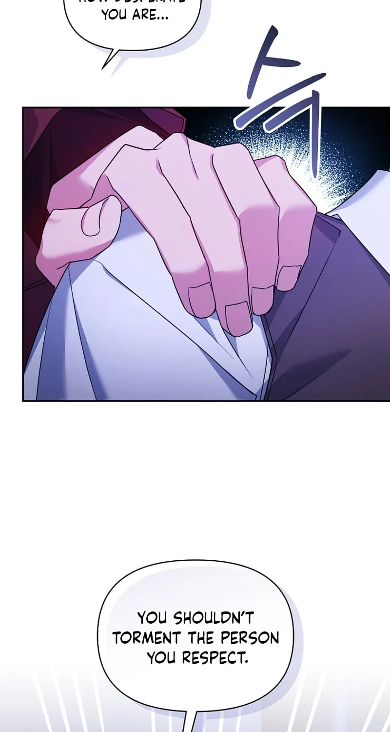 I'm a Villainess, but I'm Good at Cooking Chapter 37 page 40 - 