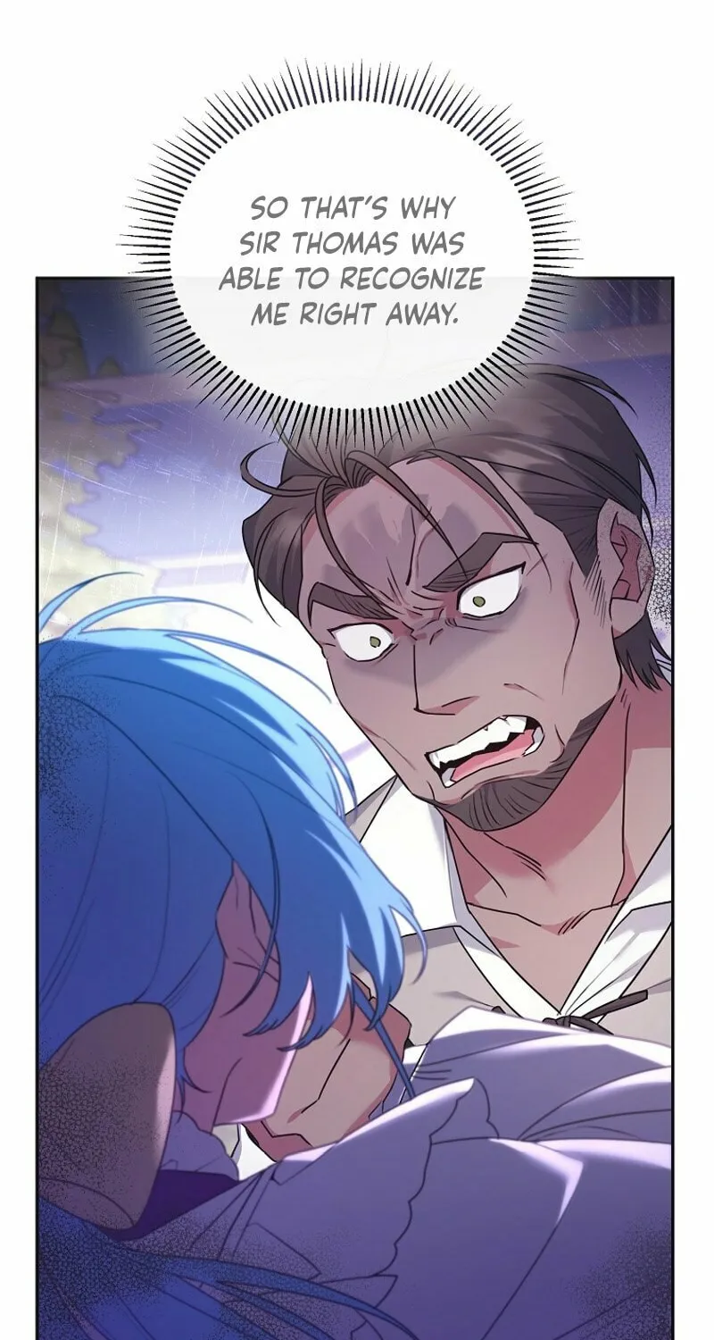 I'm a Villainess, but I'm Good at Cooking Chapter 37 page 5 - 
