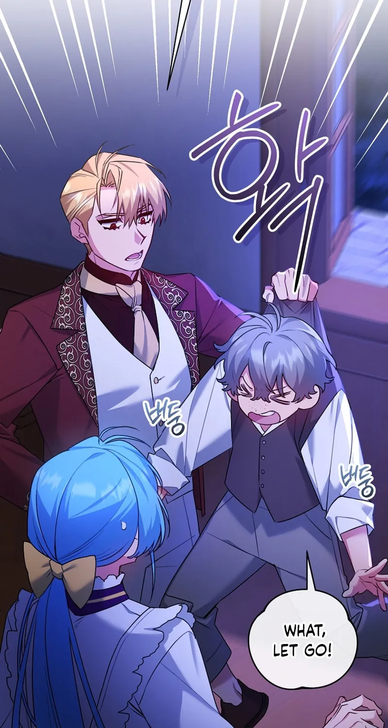 I'm a Villainess, but I'm Good at Cooking Chapter 37 page 41 - 