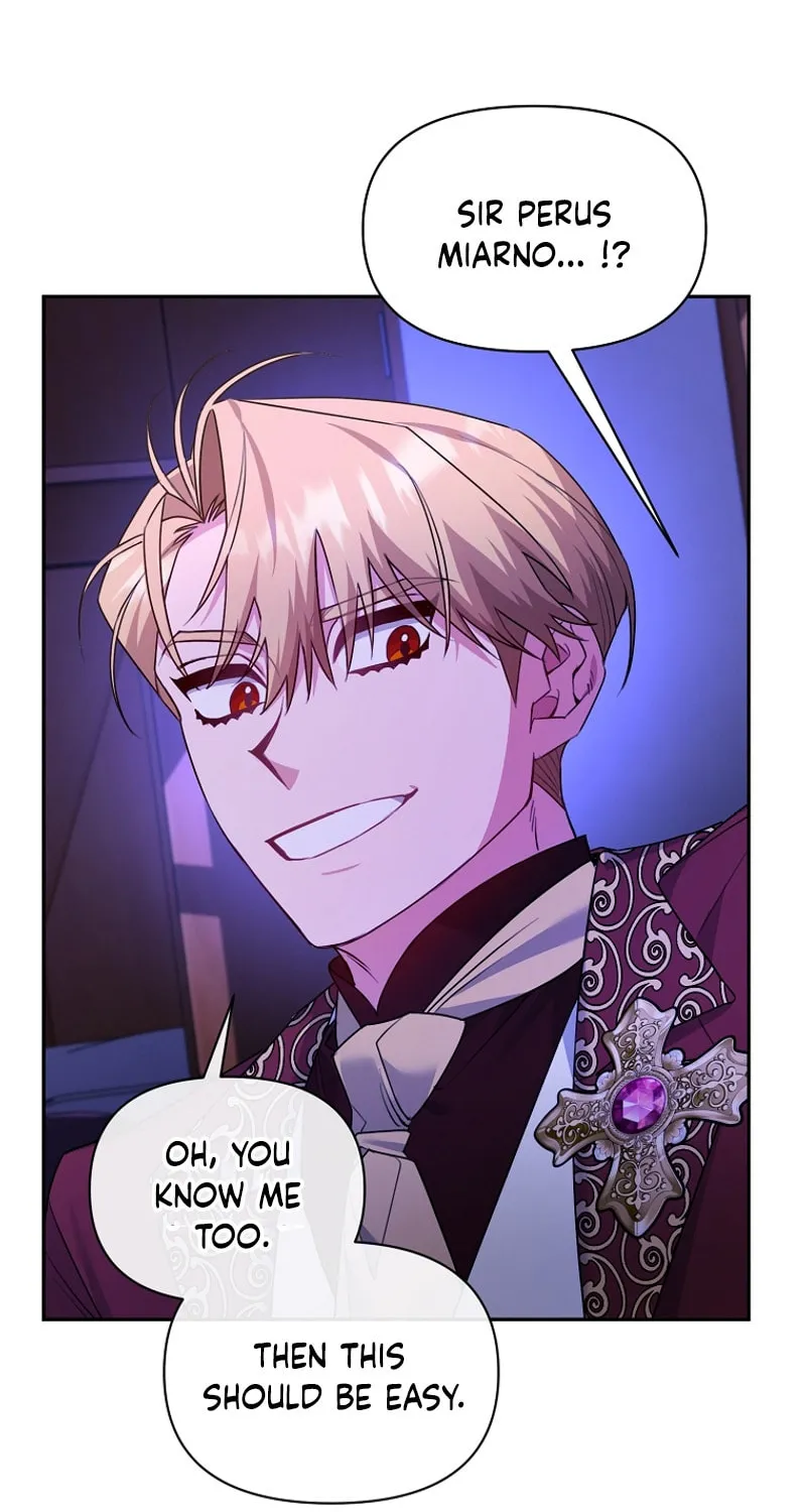I'm a Villainess, but I'm Good at Cooking Chapter 37 page 44 - 
