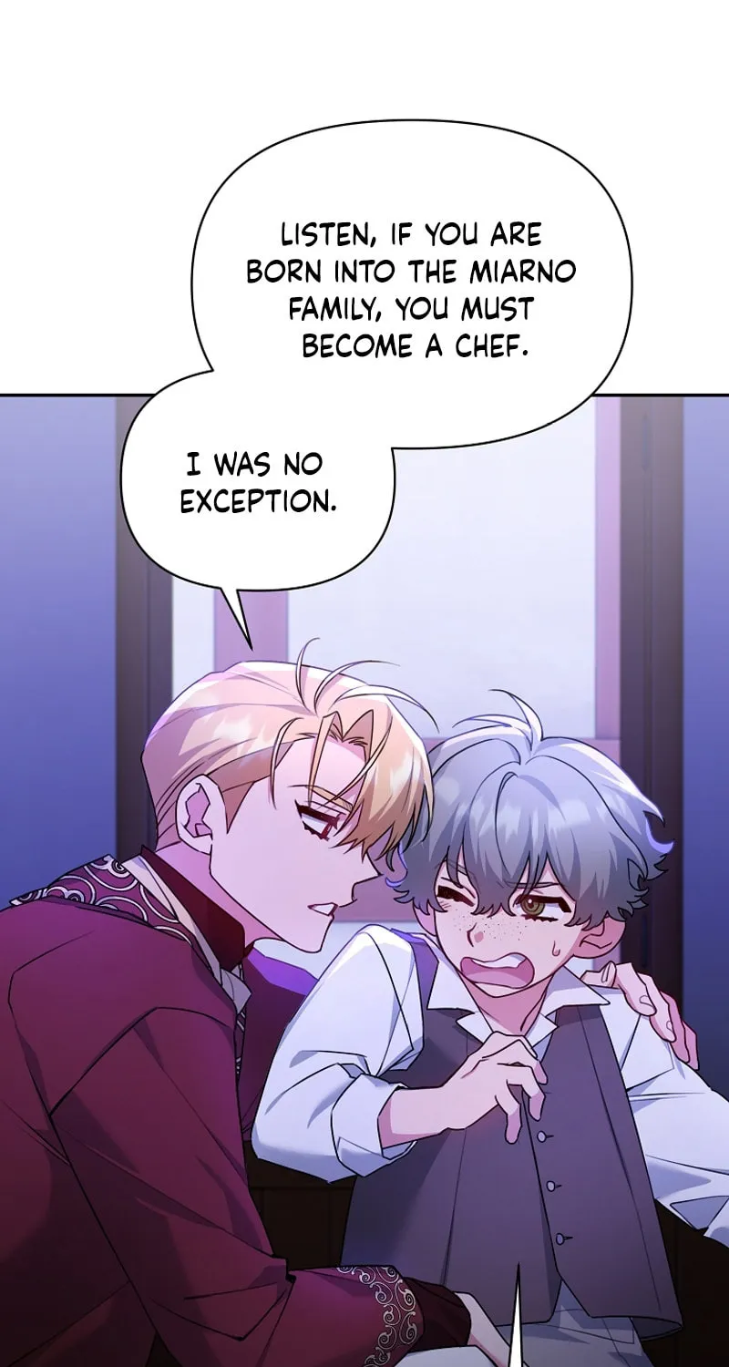 I'm a Villainess, but I'm Good at Cooking Chapter 37 page 45 - 