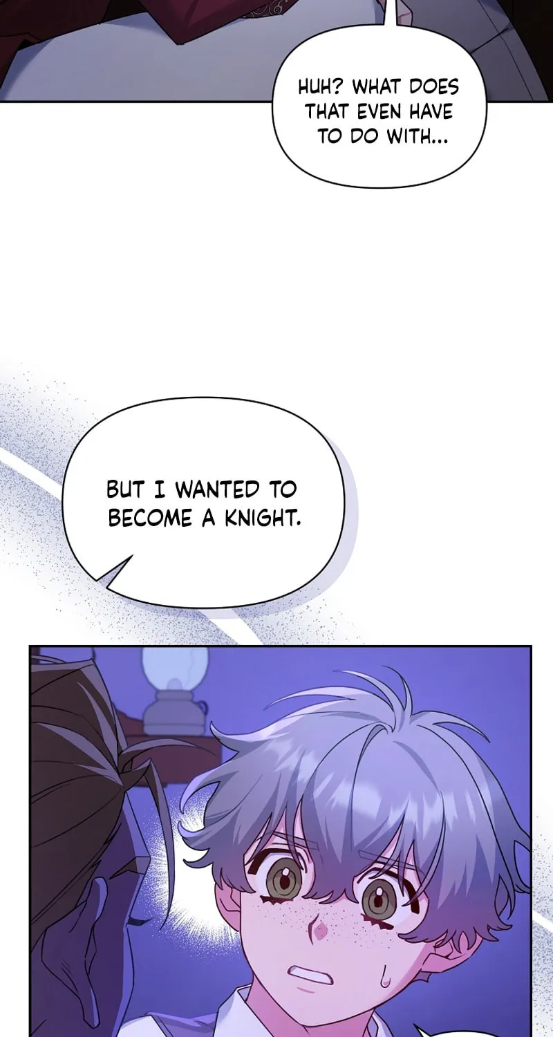 I'm a Villainess, but I'm Good at Cooking Chapter 37 page 46 - 