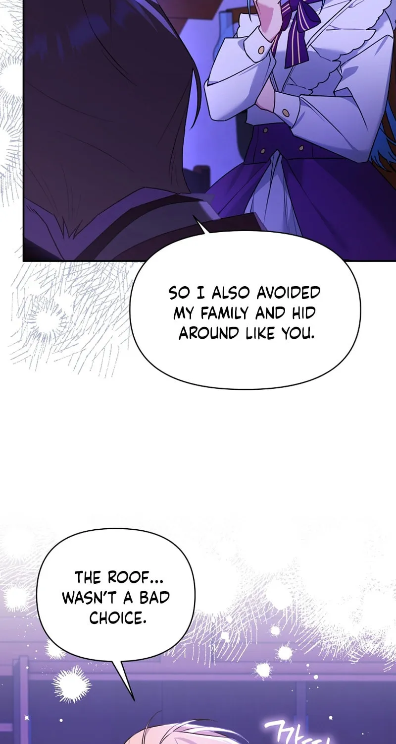 I'm a Villainess, but I'm Good at Cooking Chapter 37 page 48 - 