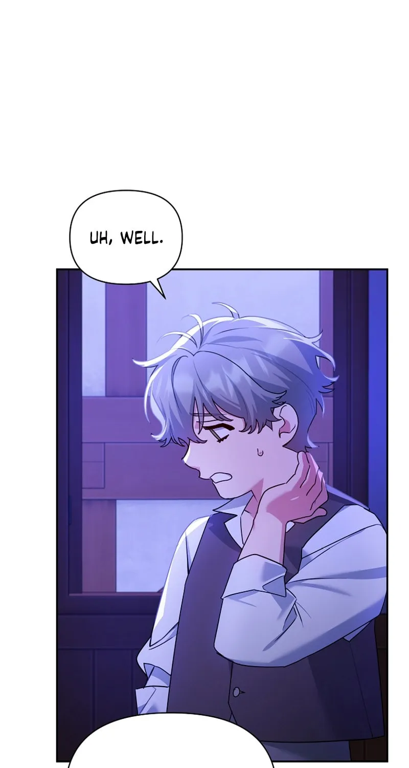 I'm a Villainess, but I'm Good at Cooking Chapter 37 page 50 - 
