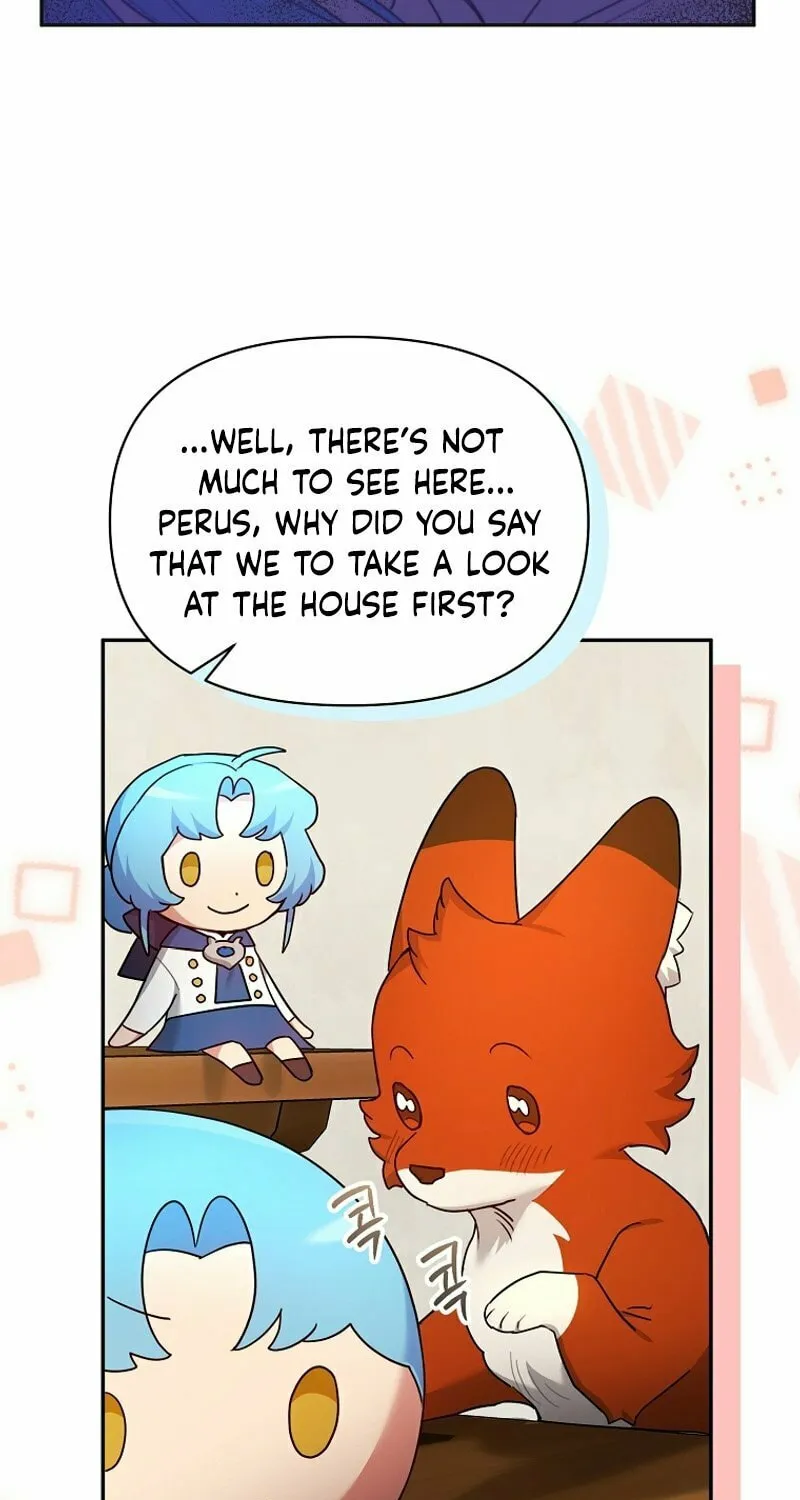I'm a Villainess, but I'm Good at Cooking Chapter 37 page 6 - 