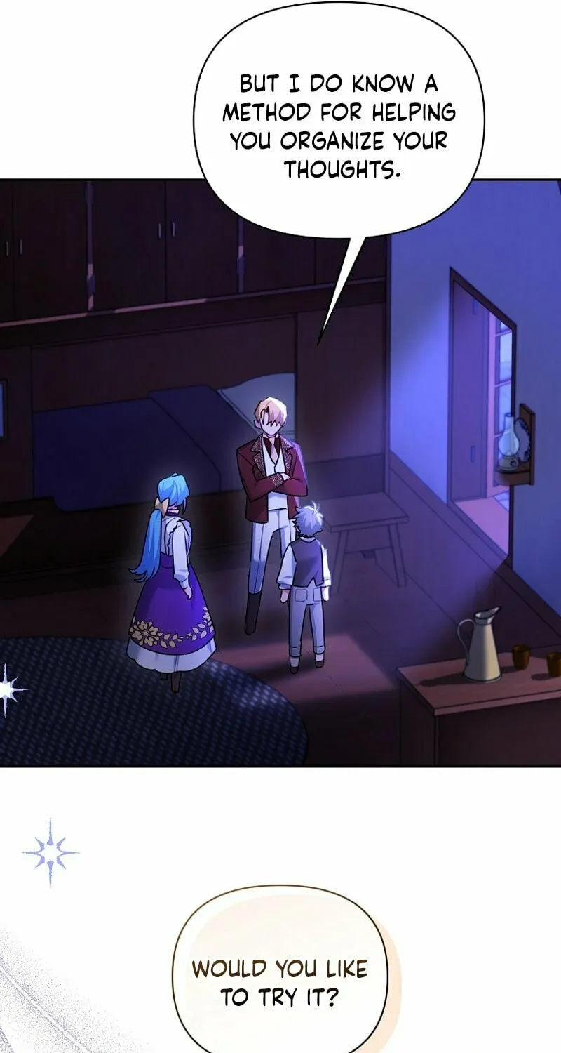 I'm a Villainess, but I'm Good at Cooking Chapter 37 page 52 - 
