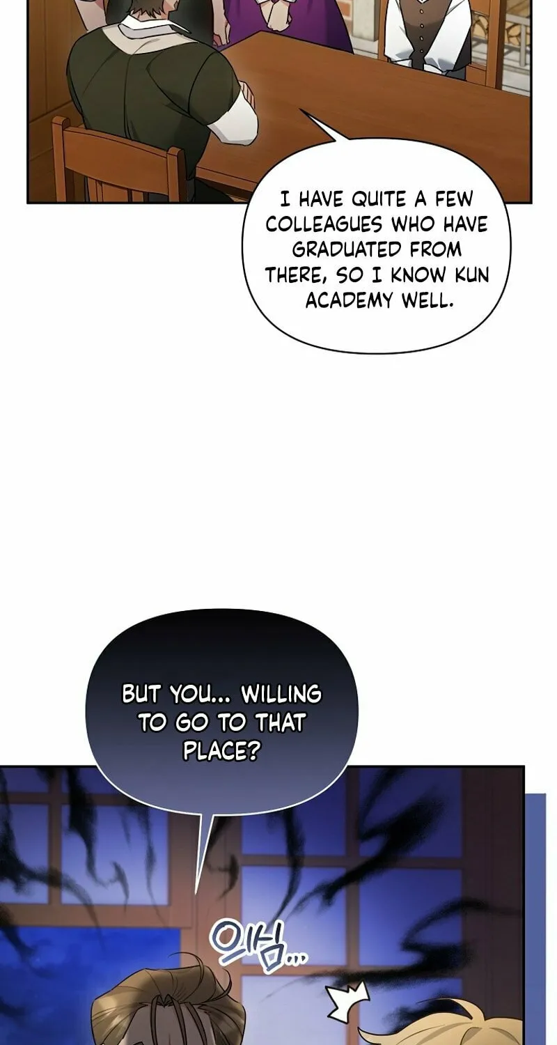 I'm a Villainess, but I'm Good at Cooking Chapter 37 page 55 - 