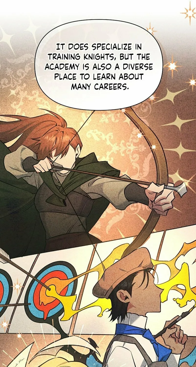 I'm a Villainess, but I'm Good at Cooking Chapter 37 page 58 - 