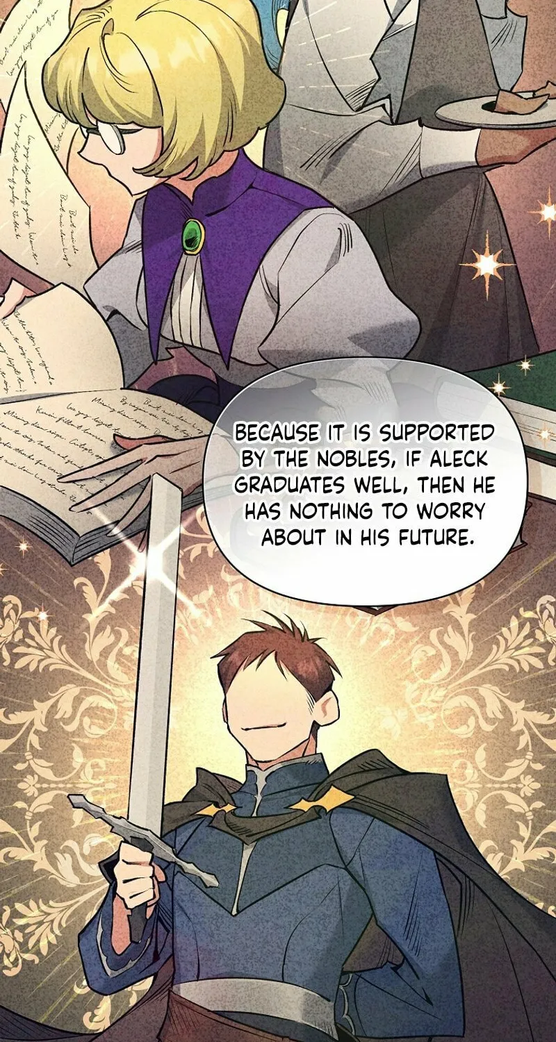 I'm a Villainess, but I'm Good at Cooking Chapter 37 page 59 - 