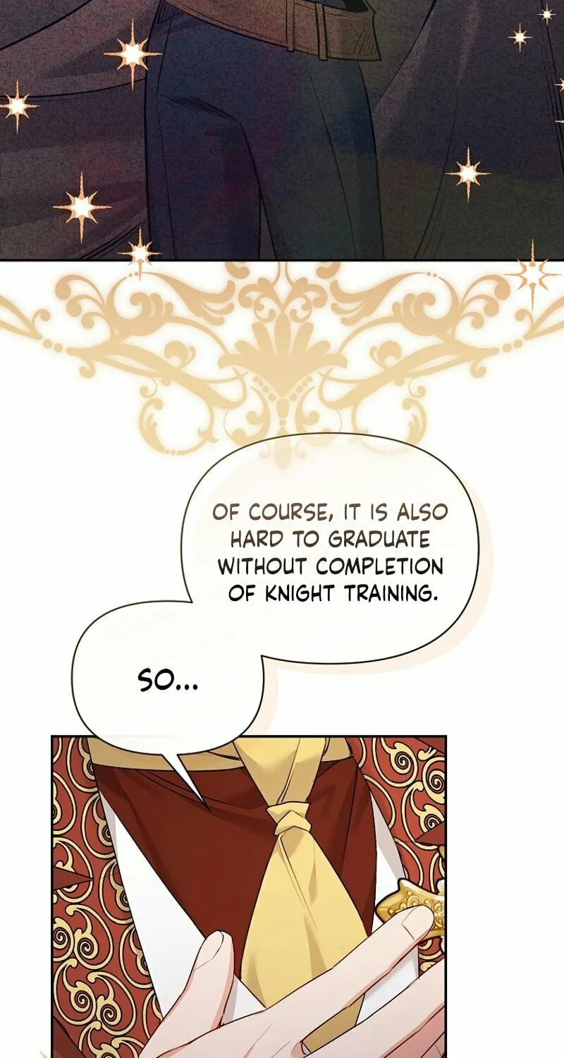 I'm a Villainess, but I'm Good at Cooking Chapter 37 page 60 - 