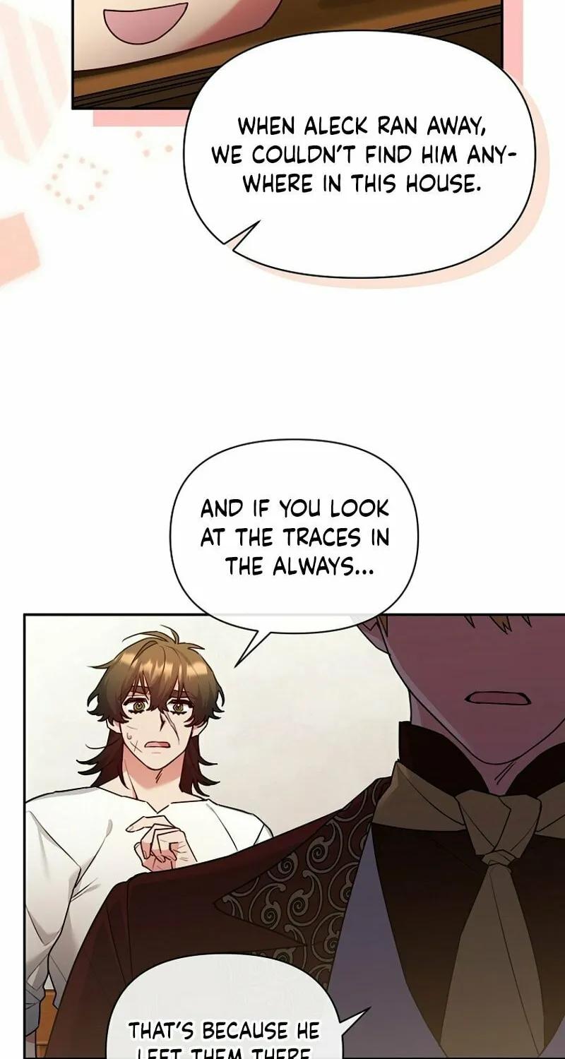 I'm a Villainess, but I'm Good at Cooking Chapter 37 page 7 - 