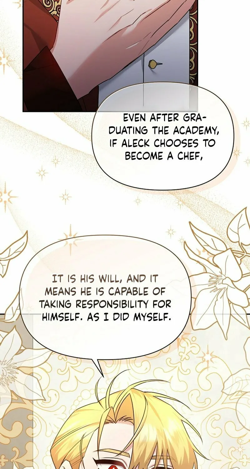 I'm a Villainess, but I'm Good at Cooking Chapter 37 page 61 - 