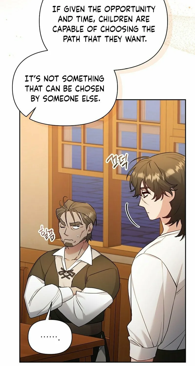 I'm a Villainess, but I'm Good at Cooking Chapter 37 page 63 - 