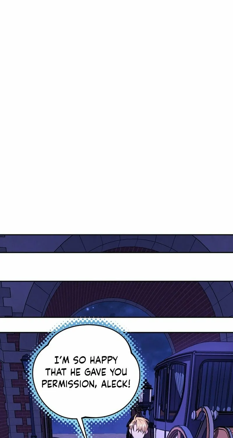 I'm a Villainess, but I'm Good at Cooking Chapter 37 page 64 - 