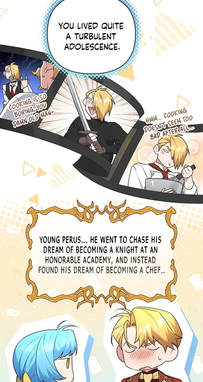 I'm a Villainess, but I'm Good at Cooking Chapter 37 page 68 - 